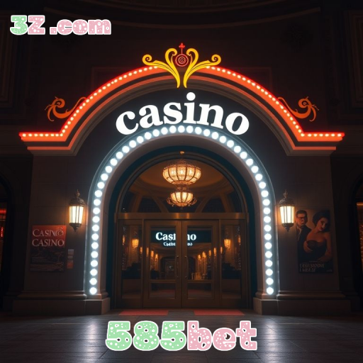 585bet