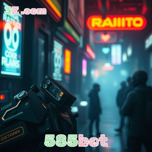 A Experiência Inovadora da Plataforma 585bet no Mundo dos Jogos