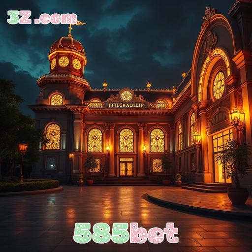 Jogos de Cassino Incríveis no 585bet: Diversão Garantida!